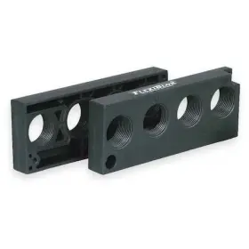 229-841 Numatics 229841 End Plate Kit Mark 55 Full Size
