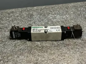 262bb600a000061 Numatics 82sa425k000030 Valve
