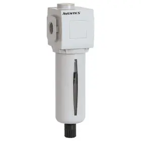 8652abbp3ja000n Numatics Part Filter 3/8 In Particulate 0.94 Lb