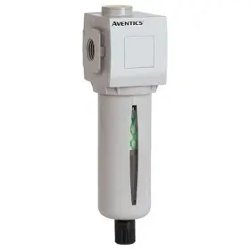 8652afep3ha000n Numatics Coal Filter 3/8 In Coalescing 0.98 Lb
