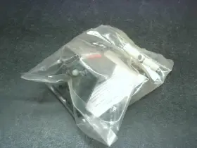 Pb50001 Numatics Valve New In Box #3