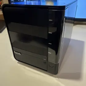 Nv-4080s Nuuo Nvrmini / Nv4080s