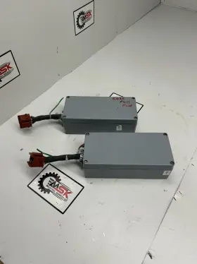 E00110 Ocm Analog Vdm Module