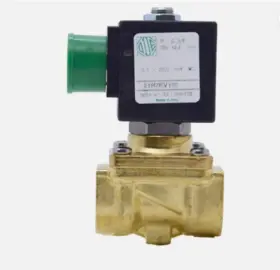 21h7kv120 Ode New In Box Solenoid Valve Ac110v 8w