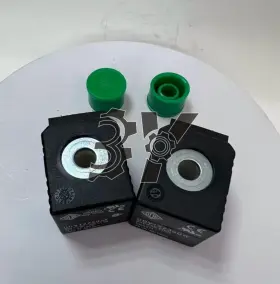 Udv12230dw Ode 1pcs New 230v Solenoid Valve Coil