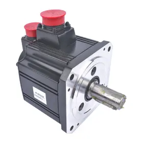 Hc-sfs102k Oe Quality For Mitsubishi Servo Motor 1kw Ac Hcsfs102k Brand New #2