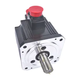 Hc-sfs102k Oe Quality For Mitsubishi Servo Motor 1kw Ac Hcsfs102k Brand New #3