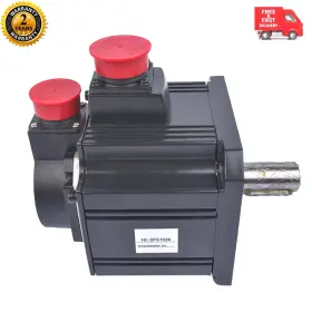 Hc-sfs102k Oe Quality For Mitsubishi Servo Motor 1kw Ac Hcsfs102k Brand New