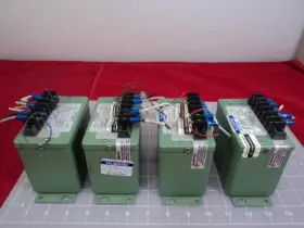 Vt7-001d Ohio Semitronics 4 Transducer T10560