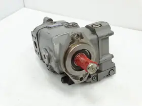 Pvg100c1uvrdfy Oilgear Pump