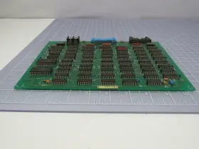 Qda-10080-2 Oki Plastic Molding Machine Circuit Board T170804 #3