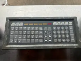 C-9402-4101-1 Okuma Osp700m Keypad Mrw160 Opus 7000