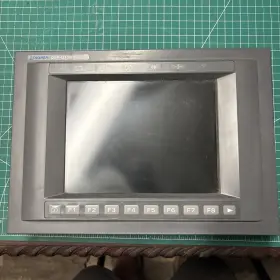 E0105-653-423 Okuma Osp-u100m Operator Interface Tft-u10i