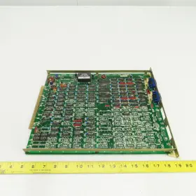 E0241-653-101 Okuma Opus 5000 Rs Board