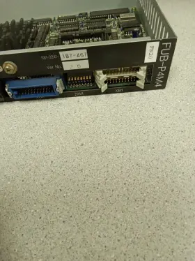 E4809-045-1.74 Okuma E4809-045-1 Opus7000 Fub-p4m4 Pc Card 1911-2241 #2