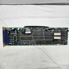 E4809-045-110-c Okuma Opus 5000 Ii Plc Spci Control Board Card