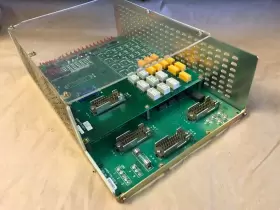 E4809-770-032-3 Okuma E4809-770-033-1 Relay Boards And Kb #3