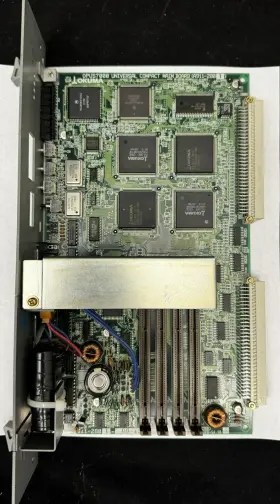 E4809-770-110-f Okuma E4809-770-110-h Universal Compact Main Board 1911-2801 Tested