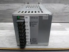Exp126-0a Okuma Exp126-oa Power