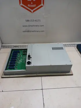 Mds-c1-v2-3535 Okuma Osp5020e E0105-680-003 Tested 30 Days Warranty #3