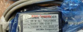 Ts5270n56 Okuma New Er-m-sa Spindle Magnetic Encoder
