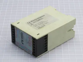 Cct010100v Omega Engineering Cct-01-0/100v Din Rail Signal Conditioner T257260