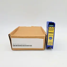 Drf-fr-24vdc-30khz-0 Omega Drf-fr-24vdc-30khz-0/10 Signal Conditioner