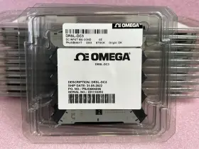 Drsl-dc3 Omega New Din Rail Signal Conditioner Year 2022