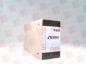 Cct-20-0 Omega Engineering Cct-20-0/500c-24vdc / Cct200500c24vdc Used