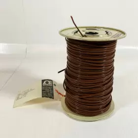 Ff-k-24 Omega Engineering Ff-k-2 Spool - Partially Used