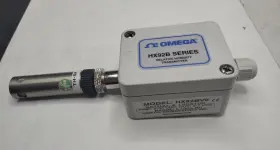 Hx92b Omega Engineering Series Relative Humidity Transmitter Probe