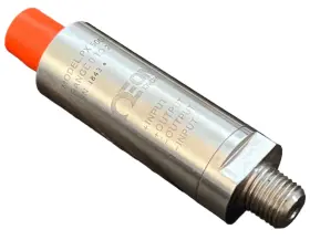 Px500-200g5v Omega Engineering Pressure Sensor Px500 - 200g5v Range 200 Psig