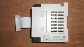 250vac-2a Omron Output Unit C4k-or2 24vdc/250vac-2a Preowned