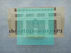 3f88l-132 Omron 1pc Used Controller