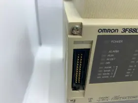 3f88l-155 Omron Cam Positioner #3