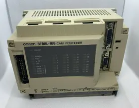 3f88l-155 Omron Cam Positioner