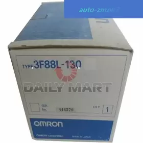 3f88l-130 Omron 3f88l130 Used And Tested 100% Work #2