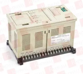 3g2s6-cpu11 Omron / 3g2s6cpu11 Used