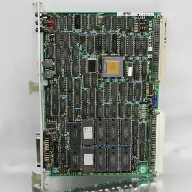 3g8b3-mo002 Omron 3g8b3-ax000 Cpu Board Plc Controller Processor Card Mc68000r8 #2