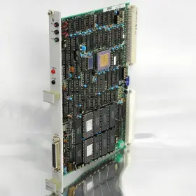 3g8b3-mo002 Omron 3g8b3-ax000 Cpu Board Plc Controller Processor Card Mc68000r8