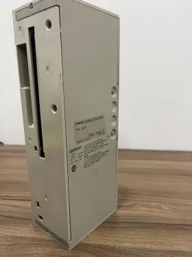C1000h-cpu01-e2v1 Omron Cpu Unit #3