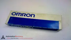 C120-id217 Omron Programmable Controller Input Module 32 Point 24vdc Ne #149667