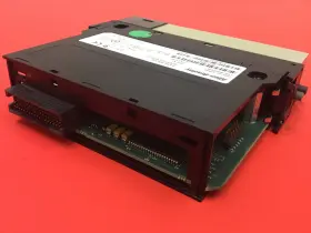 1756-m08se Omron C120-oc222 Allen-bradley - 1756-m08se/b F/w Rev. 15.37 8 Axis Sercos Interface Module #3