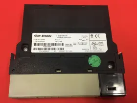 1756-m08se Omron C120-oc222 Allen-bradley - 1756-m08se/b F/w Rev. 15.37 8 Axis Sercos Interface Module