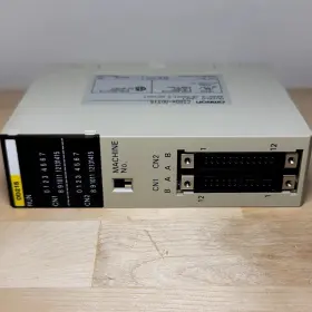 C200h-0d215 Omron Output Unit 24vdc #2