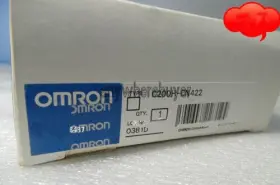 C200h-cn422 Omron 1pc New Meter Cable