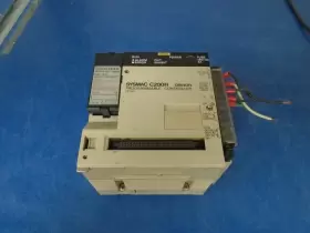 C200h-cpu02 Omron C200h-cpu C200h Sysmac Programmable Controller