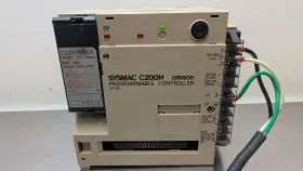 C200h-cpu01-e2 Omron Programmable Controller C200h-mr431 100-120/200-240vac C200h-cpu01-e2 Omron Programmable Controller C200h-mr431 100-120/200-240vac