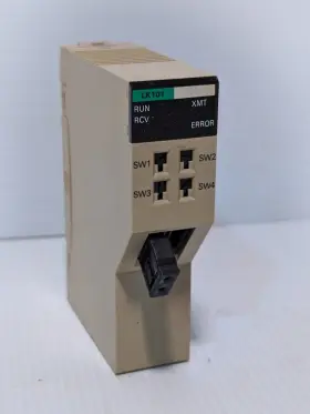 C200h-lk101-p Omron Communication Module Host Link Unit - Free Shipping #2