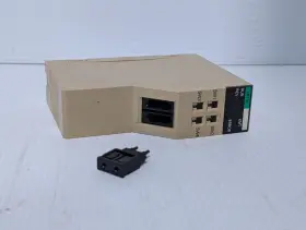 C200h-lk101-p Omron Communication Module Host Link Unit - Free Shipping